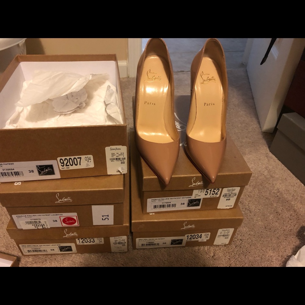 Christian Louboutin